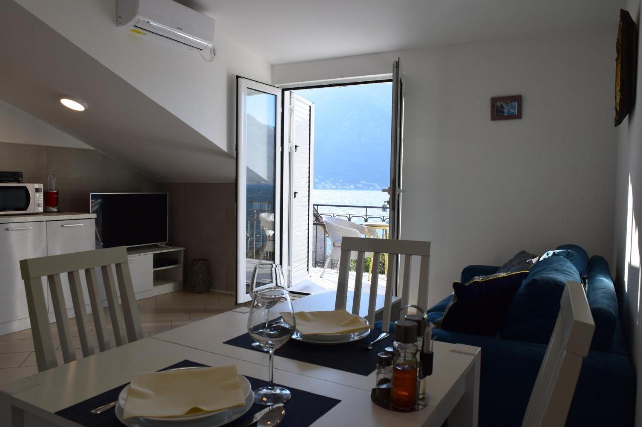 Apartmani Bobo كوتور المظهر الخارجي الصورة