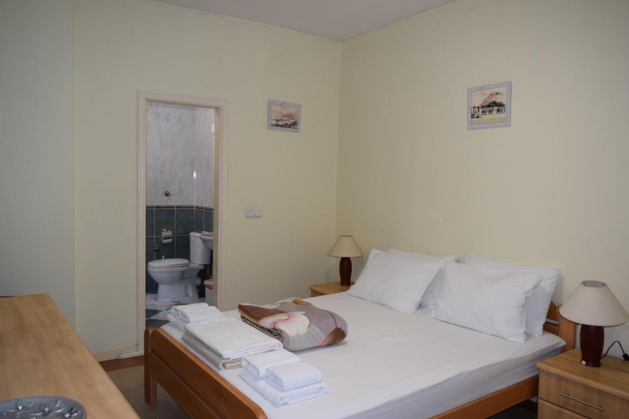 Apartmani Bobo كوتور المظهر الخارجي الصورة