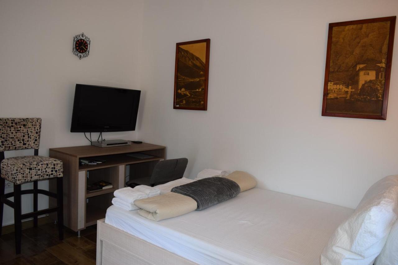 Apartmani Bobo كوتور المظهر الخارجي الصورة