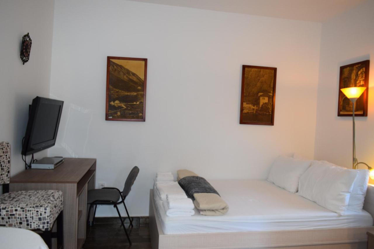 Apartmani Bobo كوتور المظهر الخارجي الصورة
