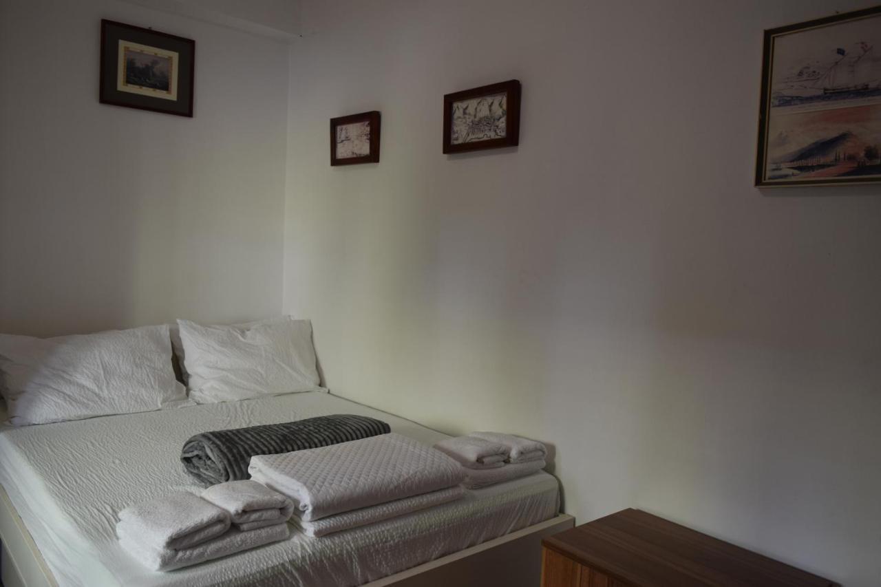 Apartmani Bobo كوتور المظهر الخارجي الصورة