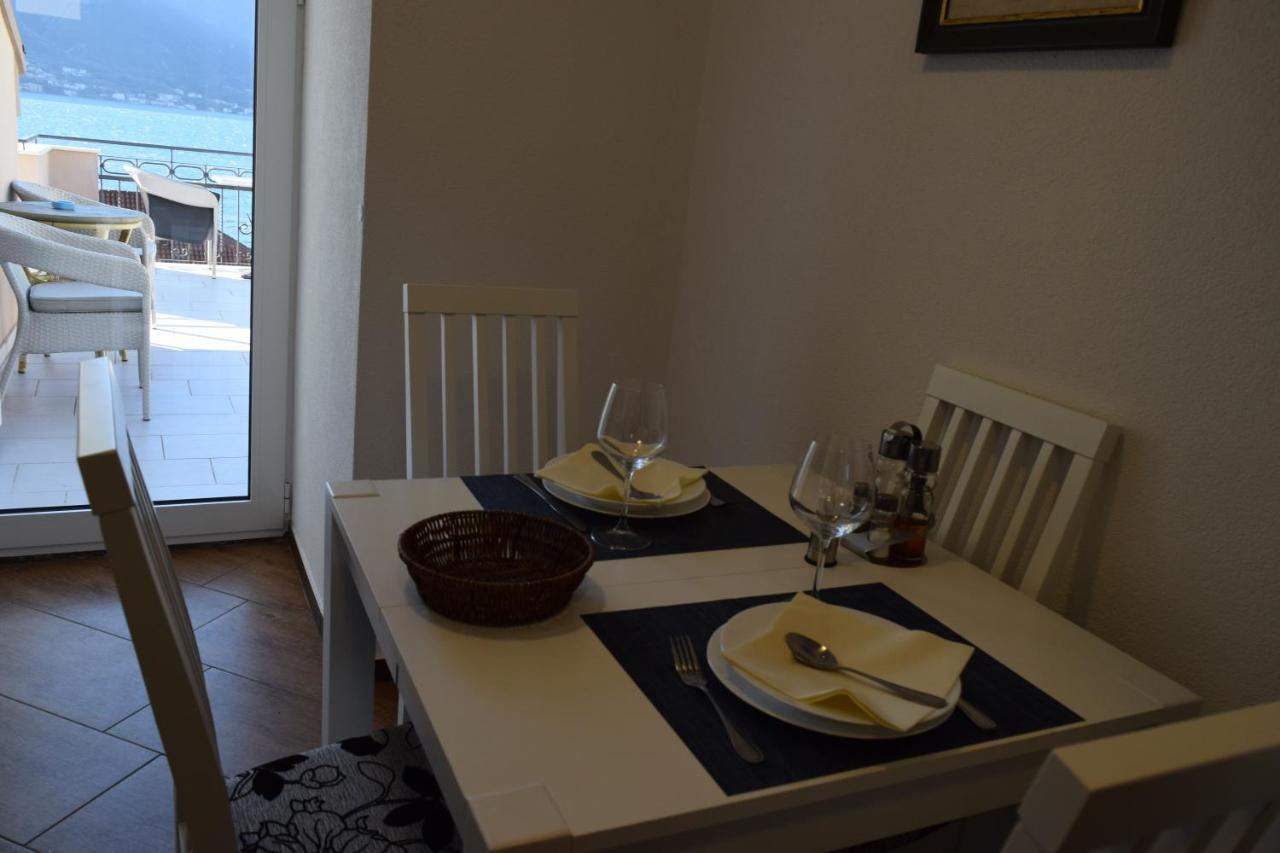 Apartmani Bobo كوتور المظهر الخارجي الصورة