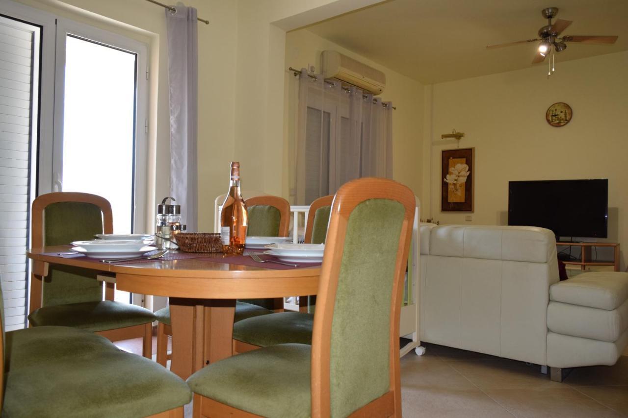 Apartmani Bobo كوتور المظهر الخارجي الصورة