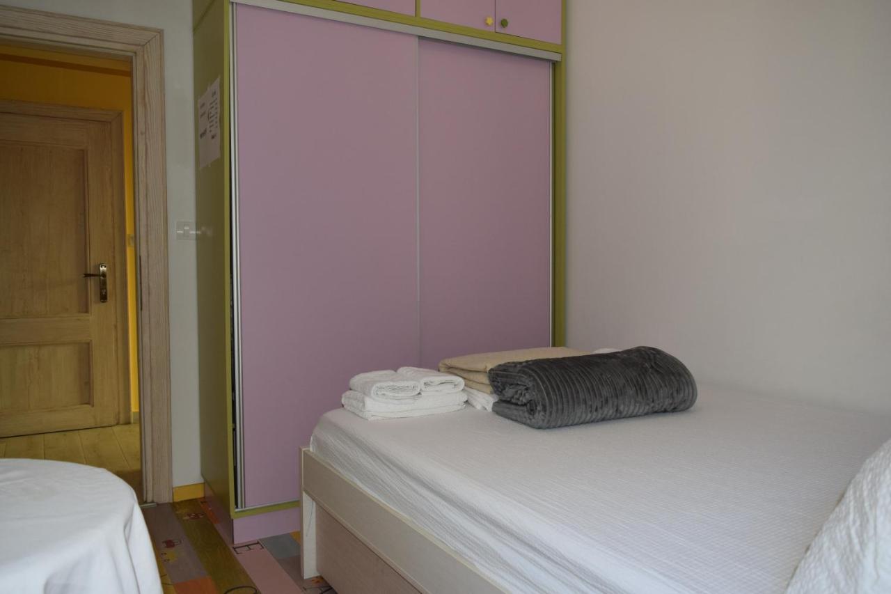 Apartmani Bobo كوتور المظهر الخارجي الصورة