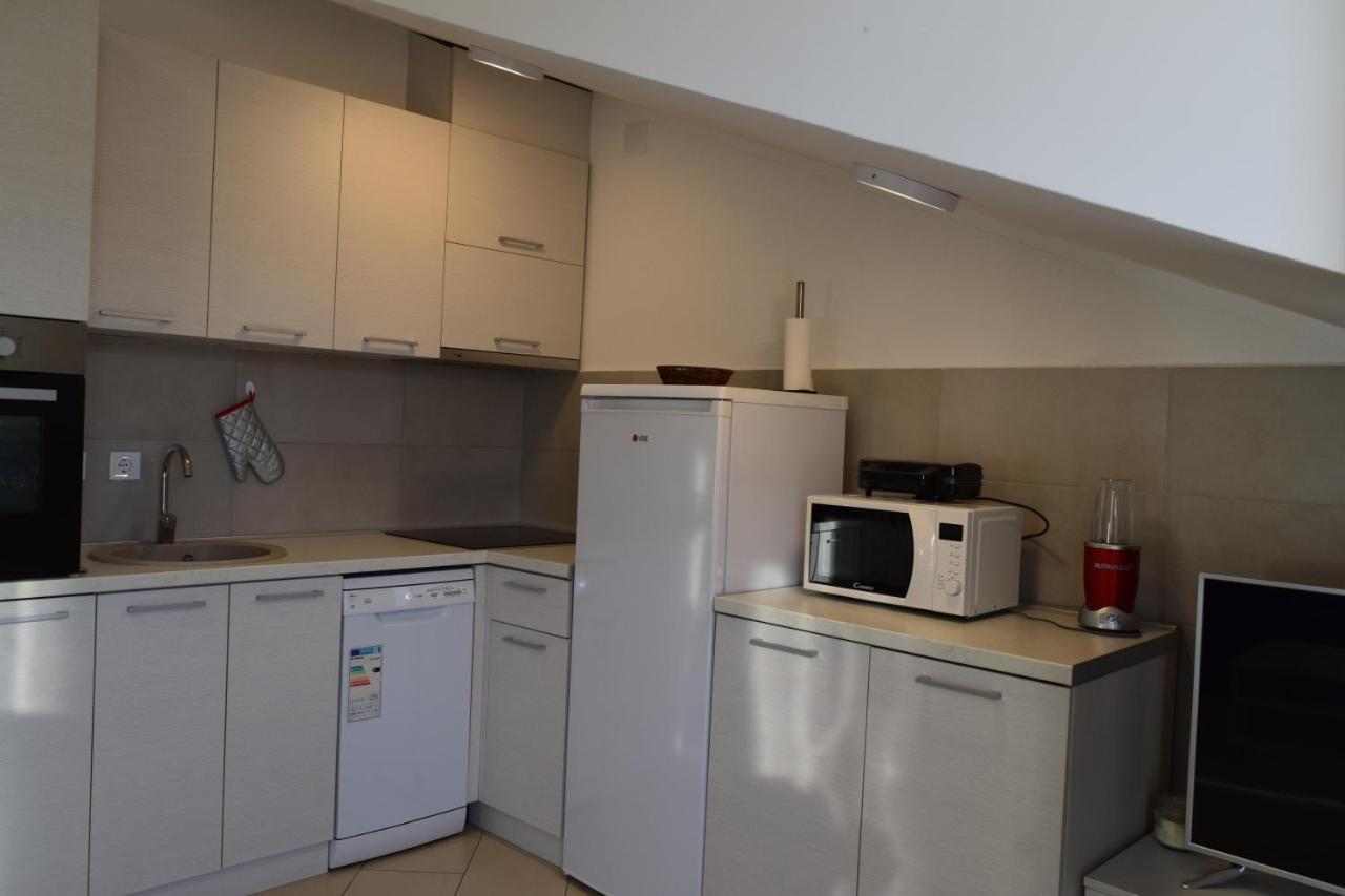 Apartmani Bobo كوتور المظهر الخارجي الصورة