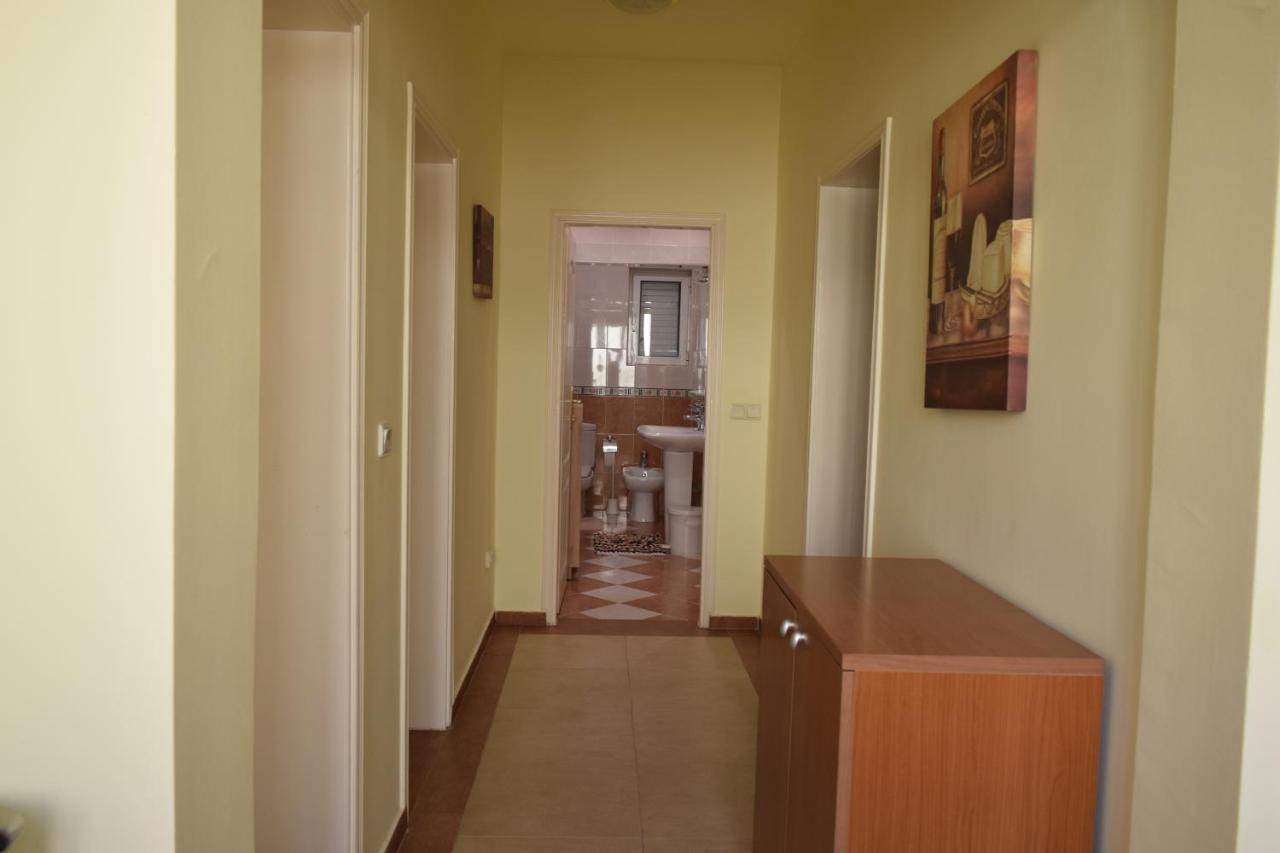 Apartmani Bobo كوتور المظهر الخارجي الصورة