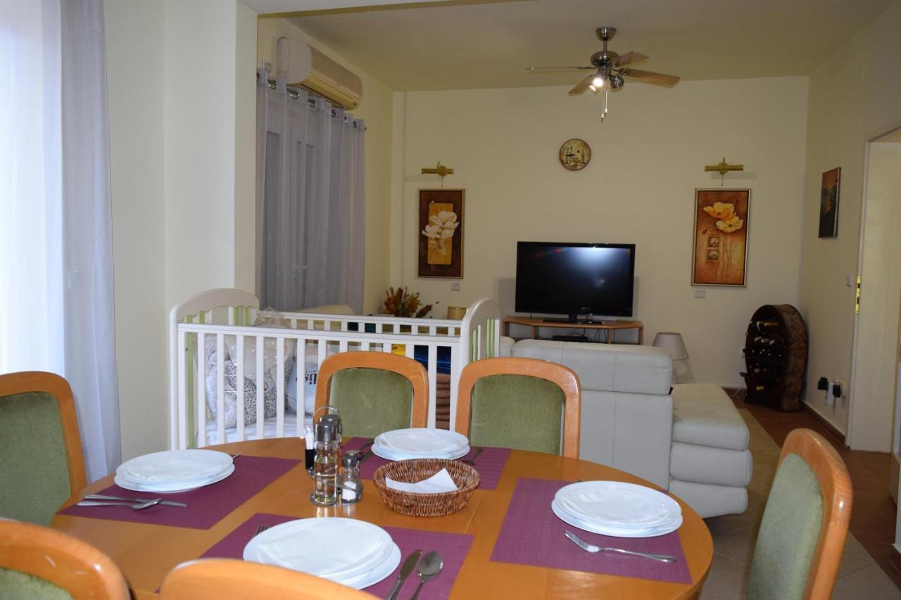 Apartmani Bobo كوتور المظهر الخارجي الصورة