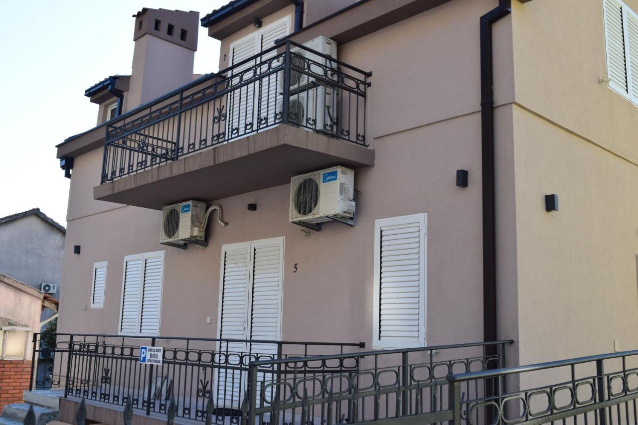 Apartmani Bobo كوتور المظهر الخارجي الصورة