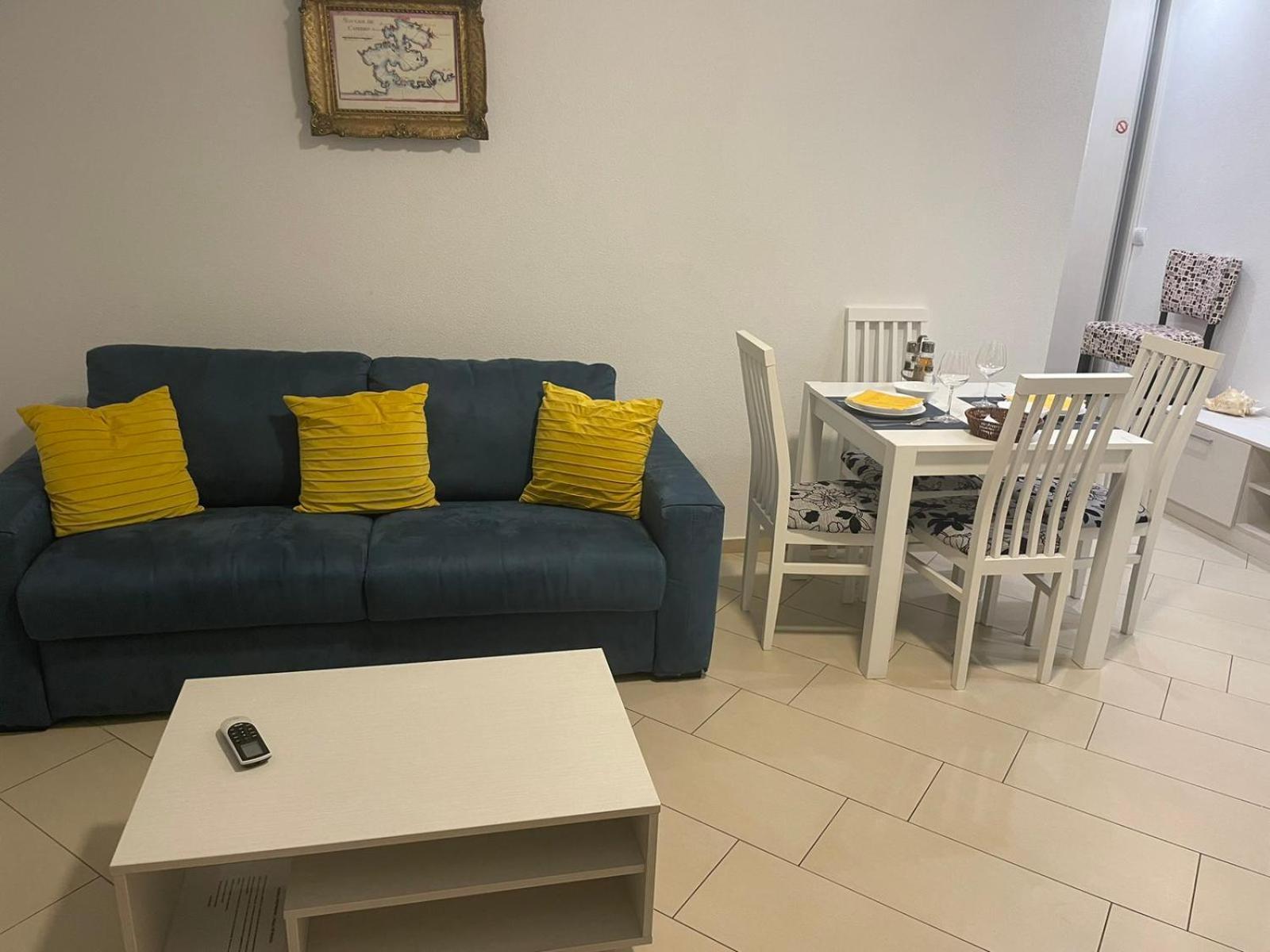 Apartmani Bobo كوتور المظهر الخارجي الصورة