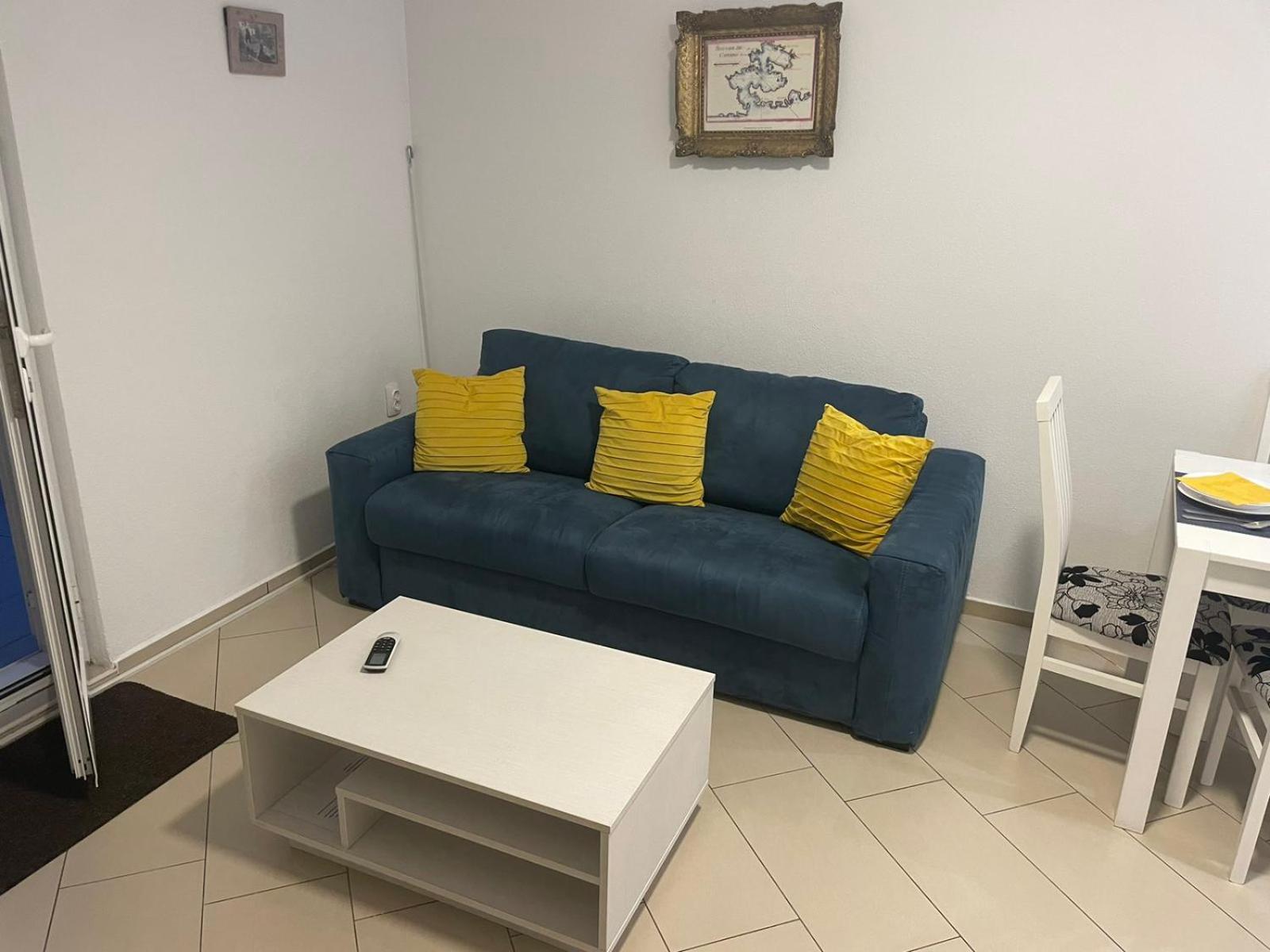 Apartmani Bobo كوتور المظهر الخارجي الصورة